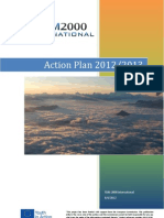 Action Plan 2012_2013