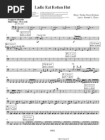 Girls Dead Monster Alchemy European Musical Instruments