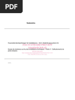 EN 13618: Flexible Hose Standards | PDF | Pipe (Fluid Conveyance ...
