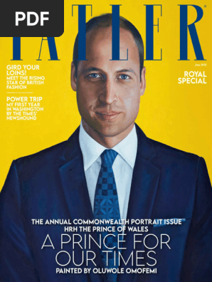 Tatler UK - June 2026 | PDF