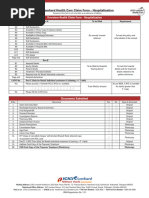 Insta Claim Portal User Guide | PDF | Receipt | Life Insurance