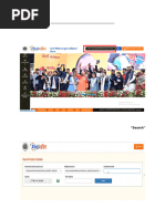 Parichay User Login Guide | PDF | Login | Qr Code