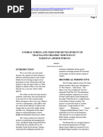 Soldier Leader Risk Reduction Guide | PDF | Risk | Family