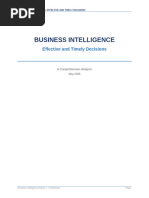 IBM I2 Analyst's Notebook | PDF | Intelligence Analysis | Information