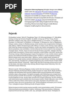 Download Kabupaten Sidenreng Rappang by Gustav Faiz Kirchoof SN104120844 doc pdf