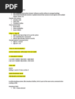 Amadeus SSR Codes Overview | PDF | Http Cookie | Frequent Flyer Program