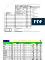 Controle Estatistico Acidentes