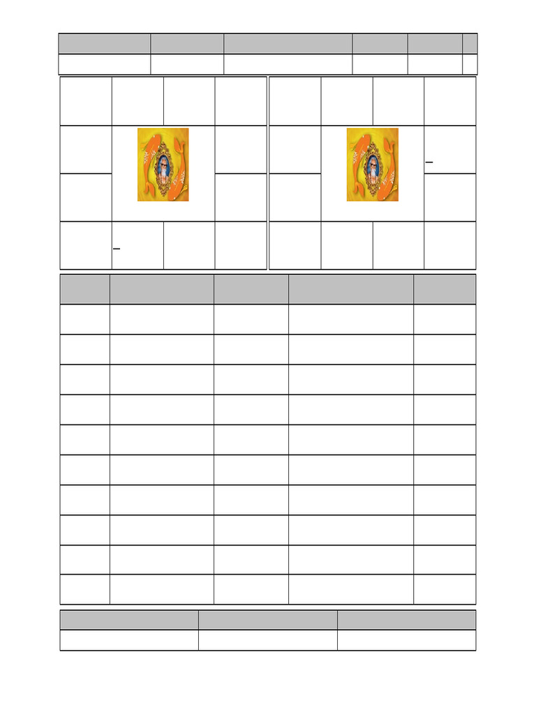 Chart 2673 | PDF | Ciencias fisicas | Cuerpos del sistema solar