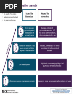 SOAR MSR Writing Guide for SSI/SSDI | PDF | Social Security Disability ...