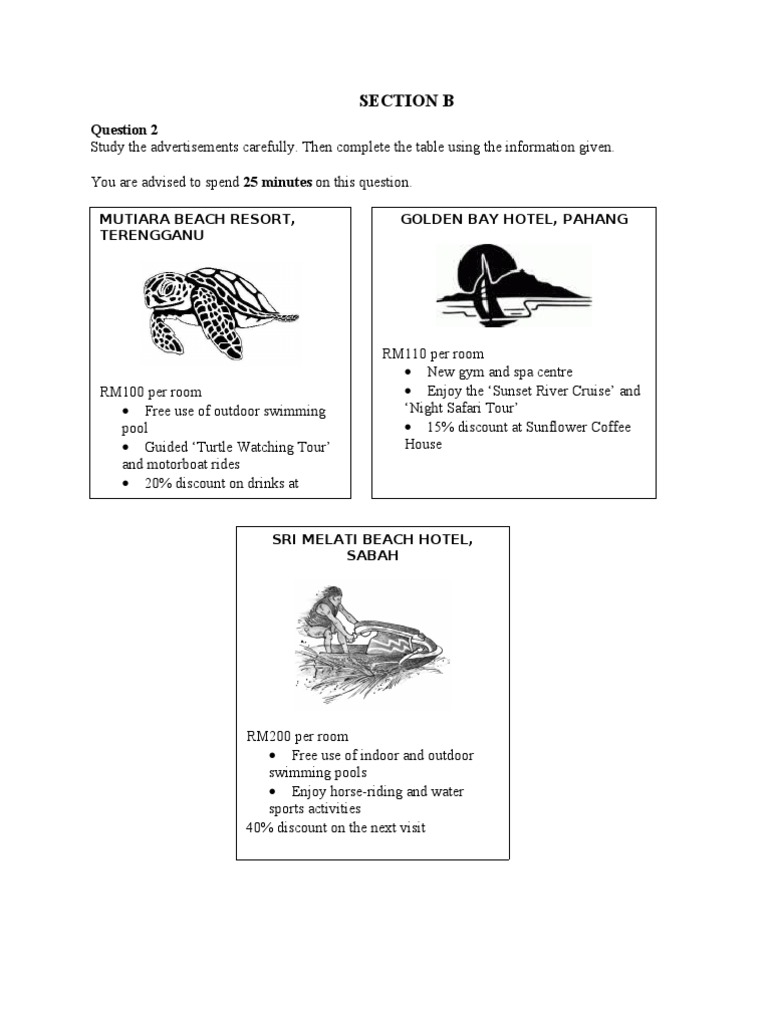 Section B | PDF