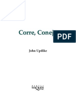 Updike John - Corre Conejo
