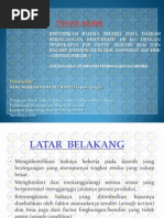 Download perhitungan HIRAC by Eddie Saputra SN104129488 doc pdf