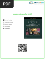 Mader's Reptile & Amphibian Medicine | PDF | Medicine | Surgery
