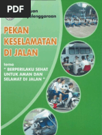 Download Panduan Penyelenggaraan - Pekan Keselamatan Di Jalan KEMENKES RI by Yulian Yogadhita SN104132480 doc pdf