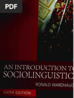Download An Introduction to Sociolinguistic by jiimbrunk SN104132735 doc pdf