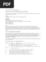 Troubleshooting IPsec VPN Tunnels Guide | PDF | Virtual Private Network ...