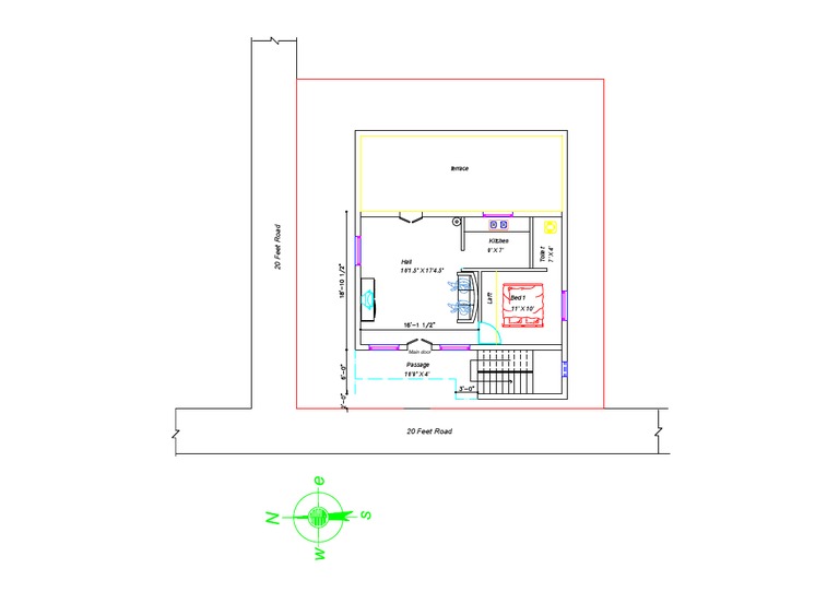 1 ST Floor | PDF