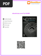 3D Bioprinting Technology Compendium | PDF | Tissue Engineering