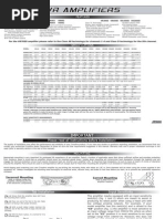 Crossfire VR Notice