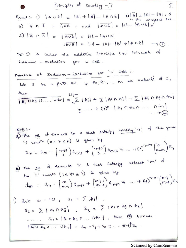 DMS Module 4 | PDF