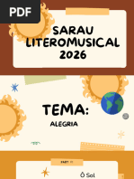 Letra da Música 