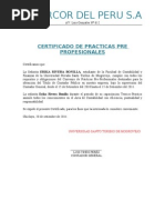 5 FORMATO Certificado Culminacion de Las Pasantias  Business