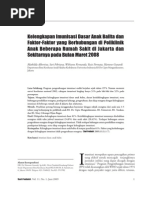 Download kelengkapan imunisasi by HyuGandjar Mas Wahyu SN104145265 doc pdf