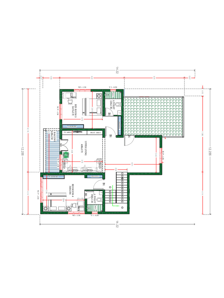 First Floor | PDF