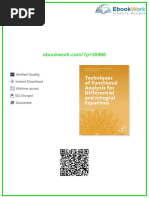 G. F. Roach - Green's Functions-Cambridge University Press (1992