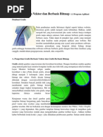 Download Grafis Berbasis Vektor Dan Berbasis Bitmap by Aziezgokil Bkanlah-pahlawan Berparastampan SN104153554 doc pdf