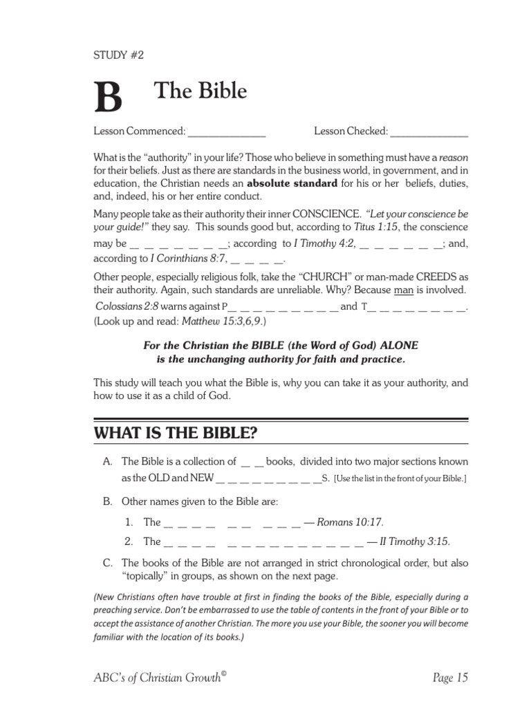 Bible | PDF | Bible | King James Version