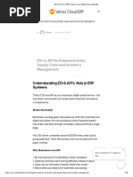 Understanding Reverse KT for GPI Sales | PDF | Software Engineering ...