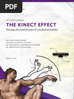 Download The Kinect Effect by Eric Alberts SN104156930 doc pdf