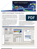 12.1 ANSYS Ncode