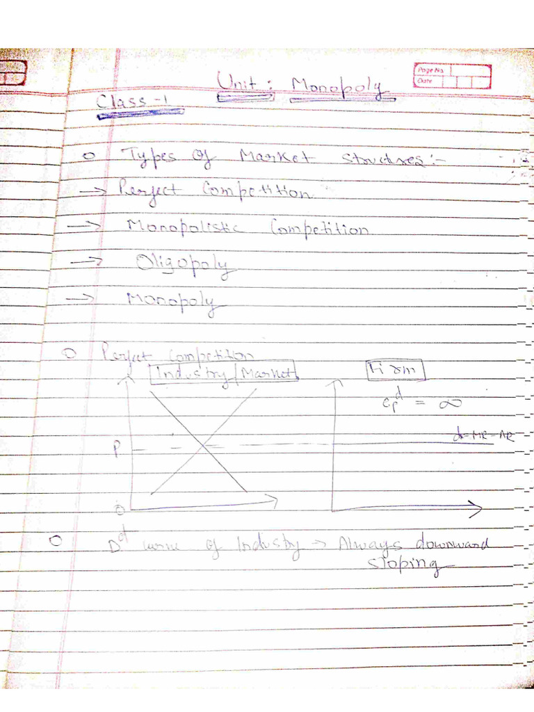 Intermediate Micro II Notes | PDF