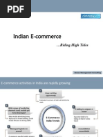 Shopee E Commerce Retailing