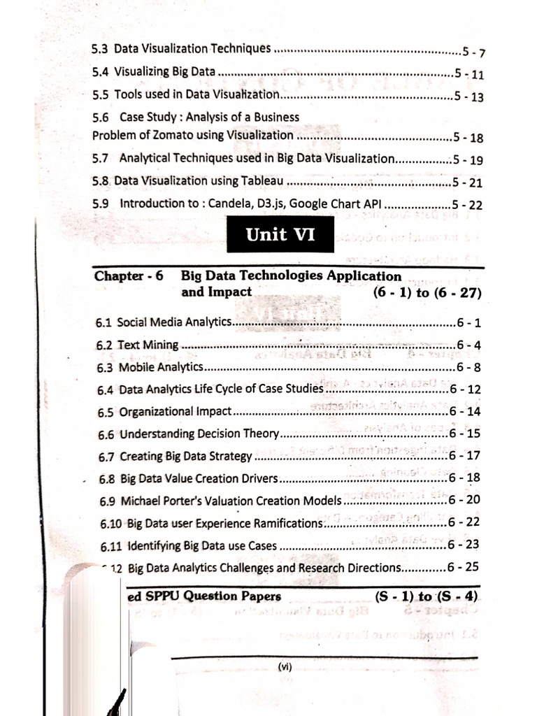DSBDA Decode | PDF