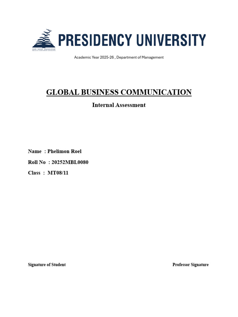 Front Page Pu | PDF