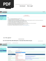PEA/TES Registration Application Guide | PDF | User (Computing)