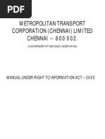 Download Chennai MTC Bus handbook by kajini2 SN104164193 doc pdf