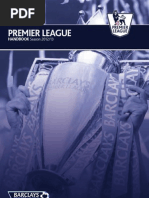Download Premier League Handbook 2012 2013 by Umang Duggal SN104167455 doc pdf