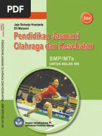 Download BukuBsebelajarOnlineGratiscompendidikanJasmaniOlahragaDanKesehatansmpmts2-Jaja-1byBelajarOnlineGratisSN104168248 doc pdf