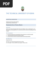 Finished Floor Level Specifications | PDF | Architectural Design ...