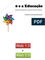 Web 2.0 e Educação