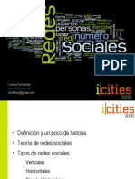 Taller Redes Sociales PDF