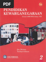 Download BukuBsebelajarOnlineGratiscom Pendidikan Kewarganegaraan-Kelas VIII Pkn Eko-1 by BelajarOnlineGratis SN104175478 doc pdf