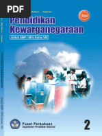 Download BukuBsebelajarOnlineGratiscom Kelas2 Pkn Gunawan 1 by BelajarOnlineGratis SN104176446 doc pdf