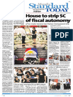 Manila Standard Today - August 29, 2012 Issue