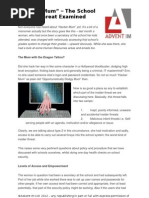 Your Transamerica Retirement Account User Computing Retirement