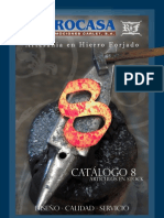 Procasa Catalogo